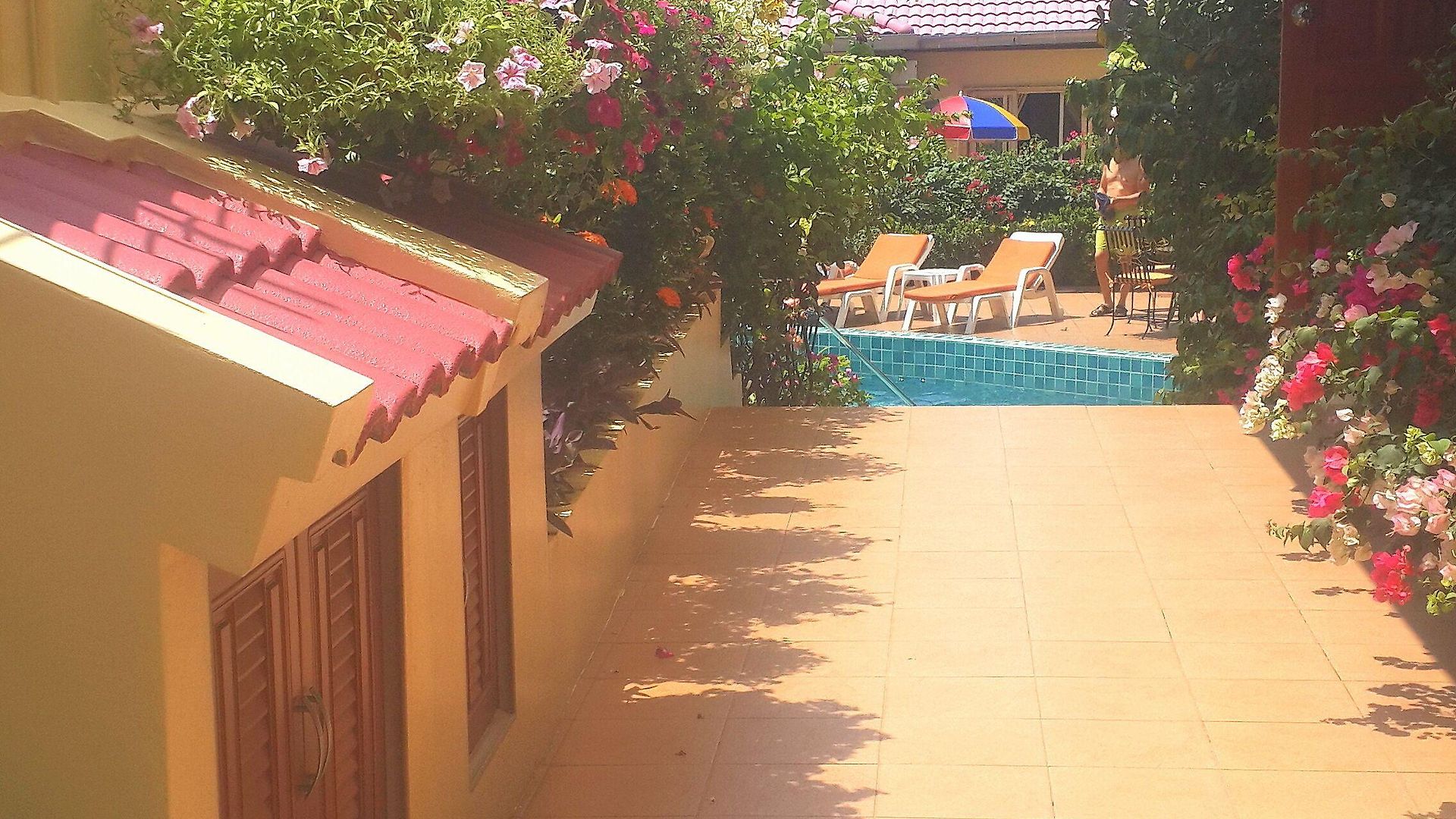 Butterfly Garden Boutique By Luxury View Ex Lg Apts And Villas, A Lifestyle Destination 1 To 3 Bedroom Units 110 To 190 Sqmtr, 2 Full Bathrooms, Rain Shower, Complete Kitchen, Free Fast Fiber Wifi, 55