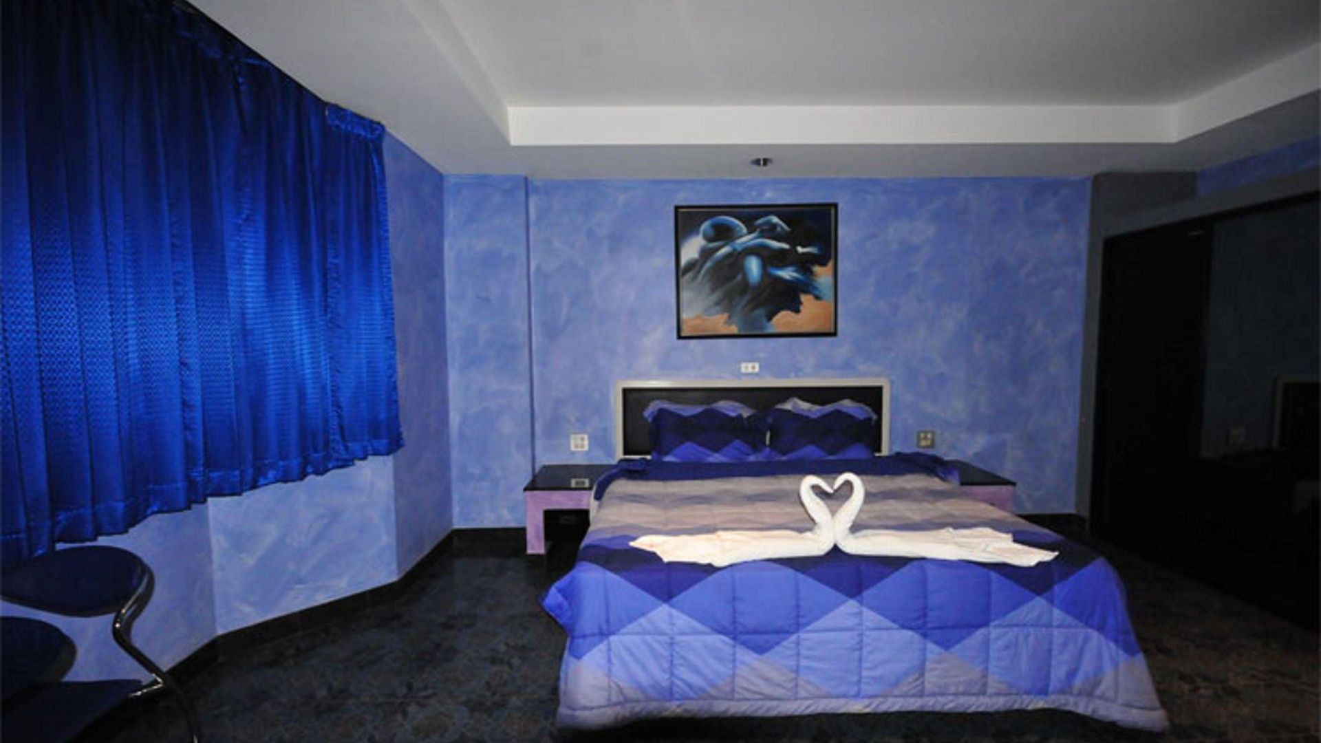 Koenig Mansion 4*
