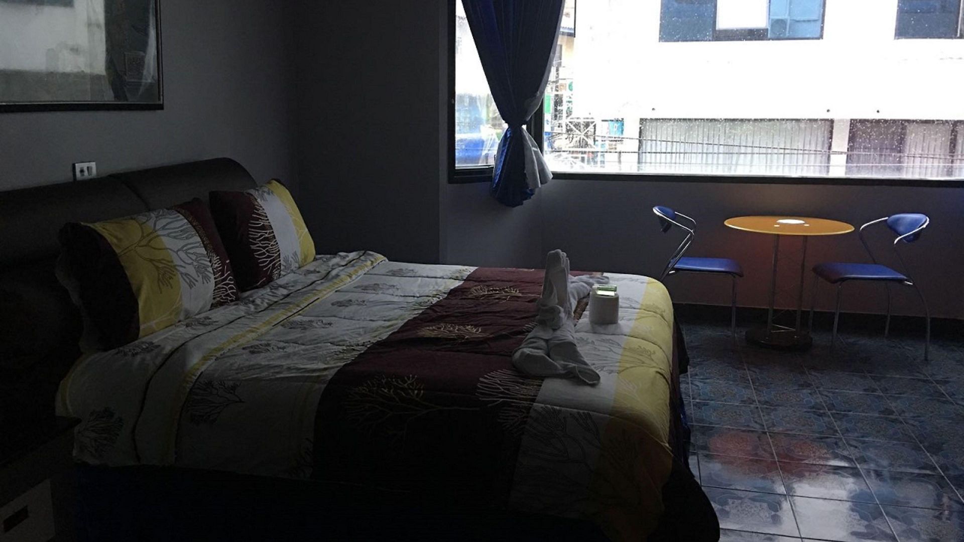 โรงแรม Koenig Mansion Pattaya