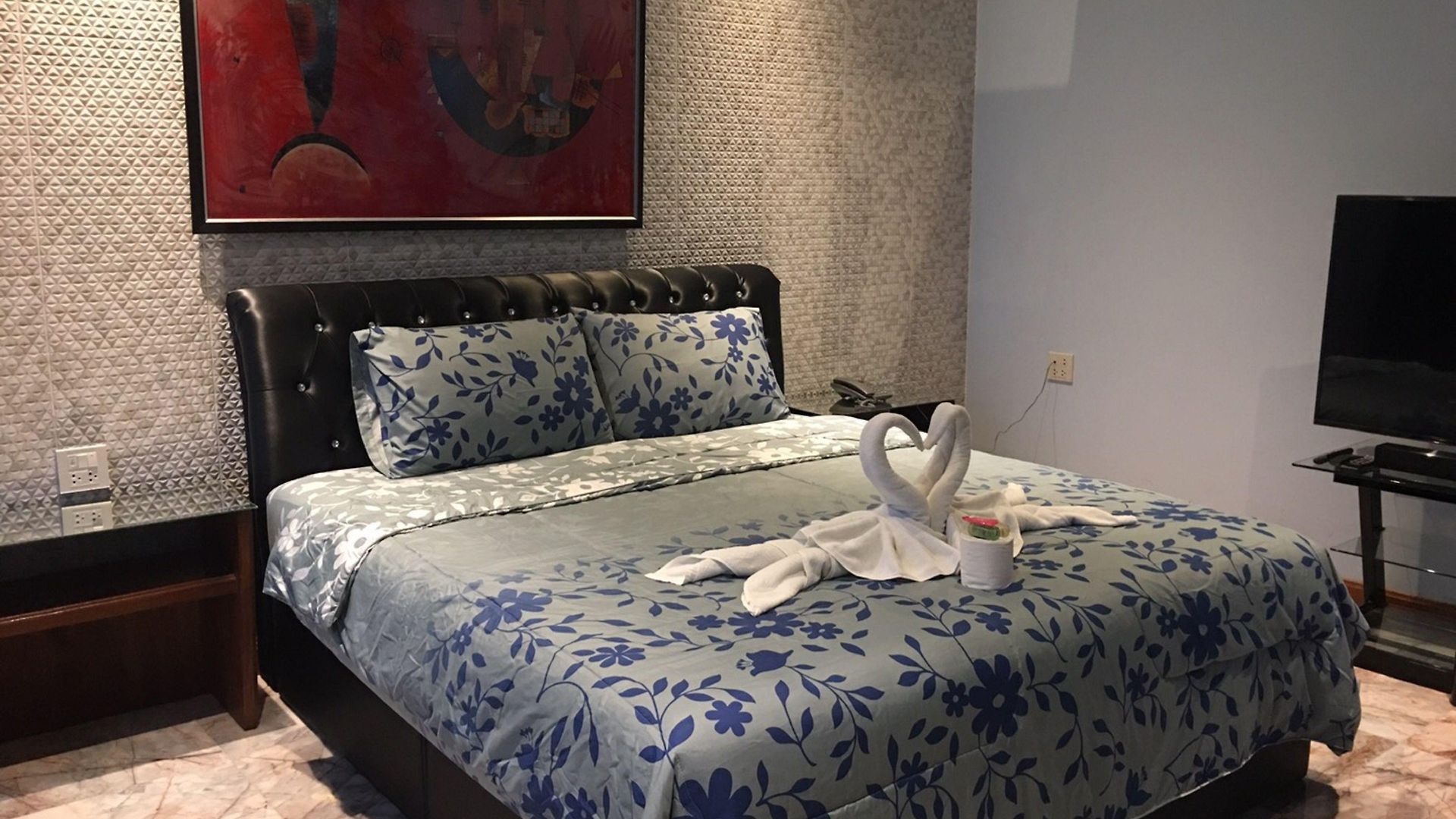 Koenig Mansion โรงแรม Pattaya