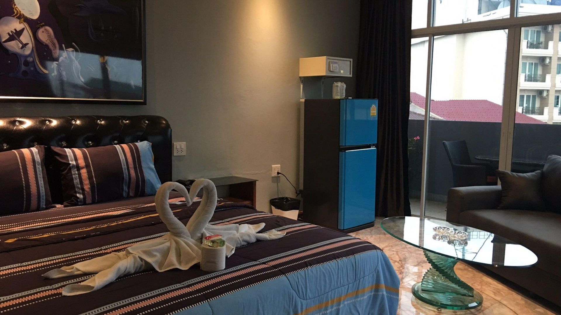 Koenig Mansion 4* Pattaya