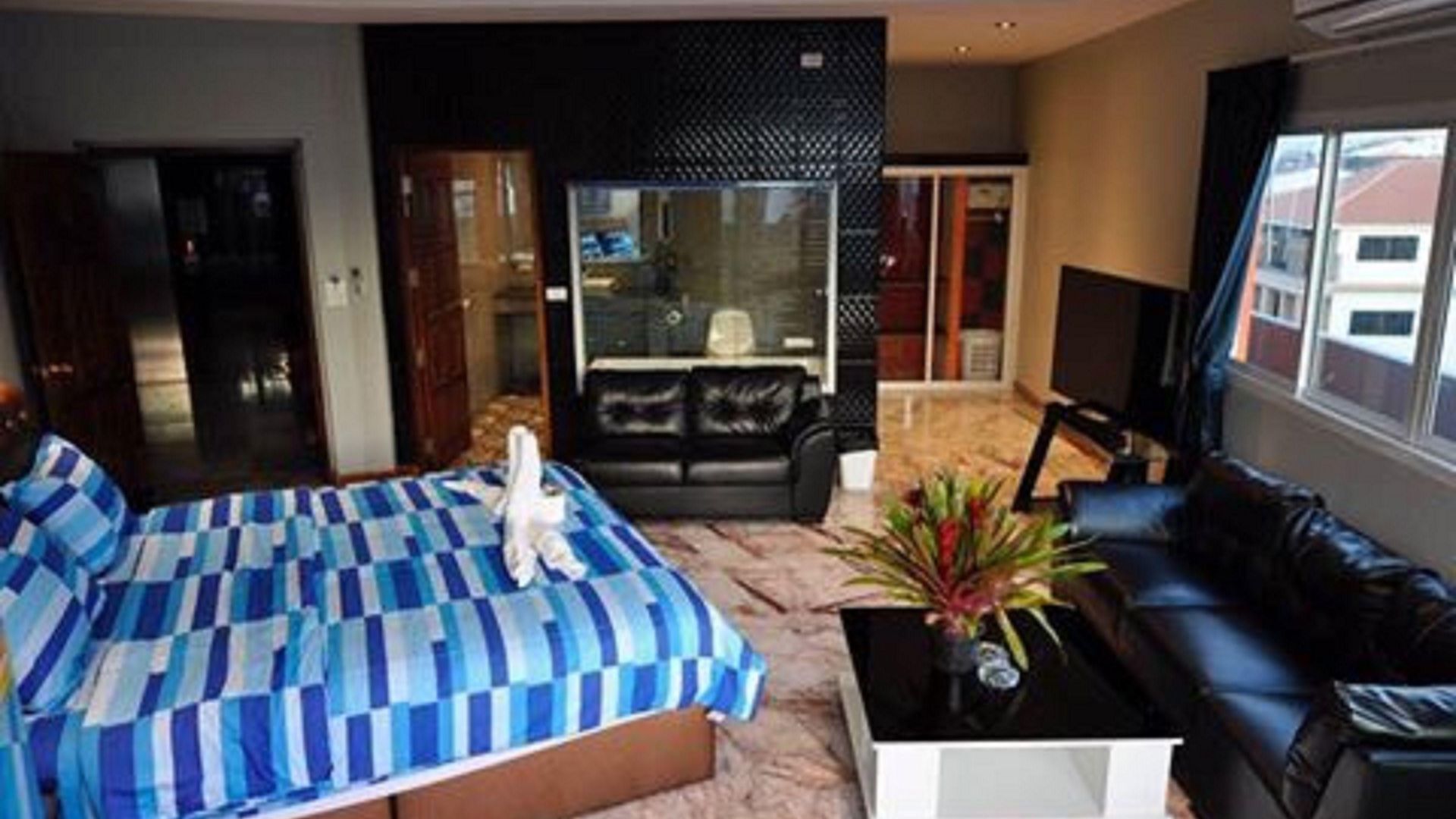 Koenig Mansion 4* Pattaya