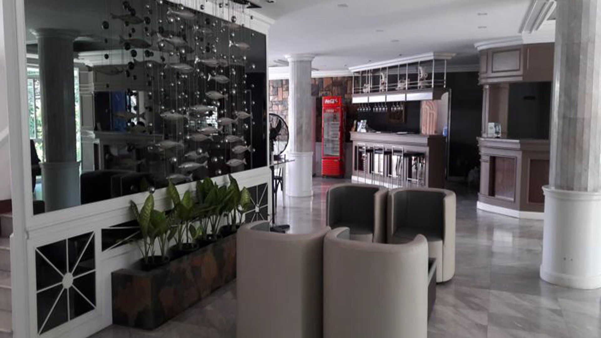 Garden Paradise 3* Pattaya