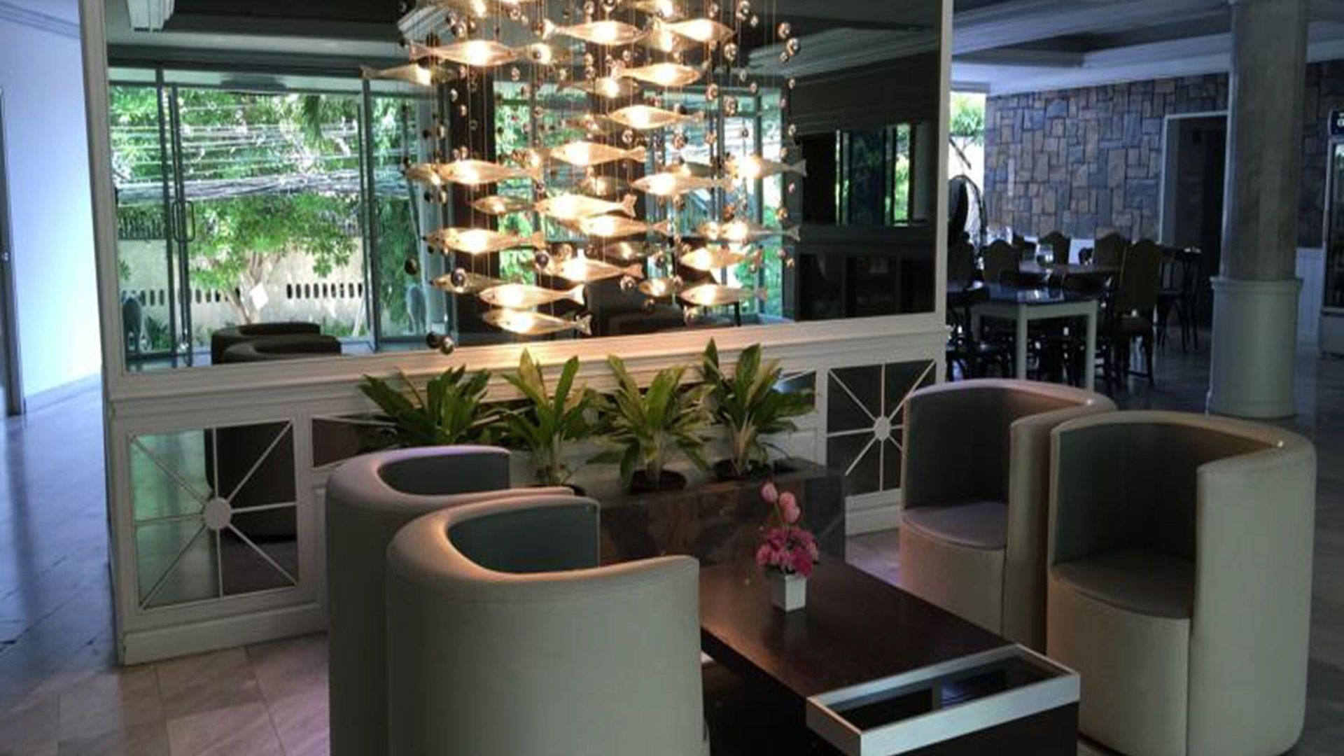 Garden Paradise Hotel Pattaya