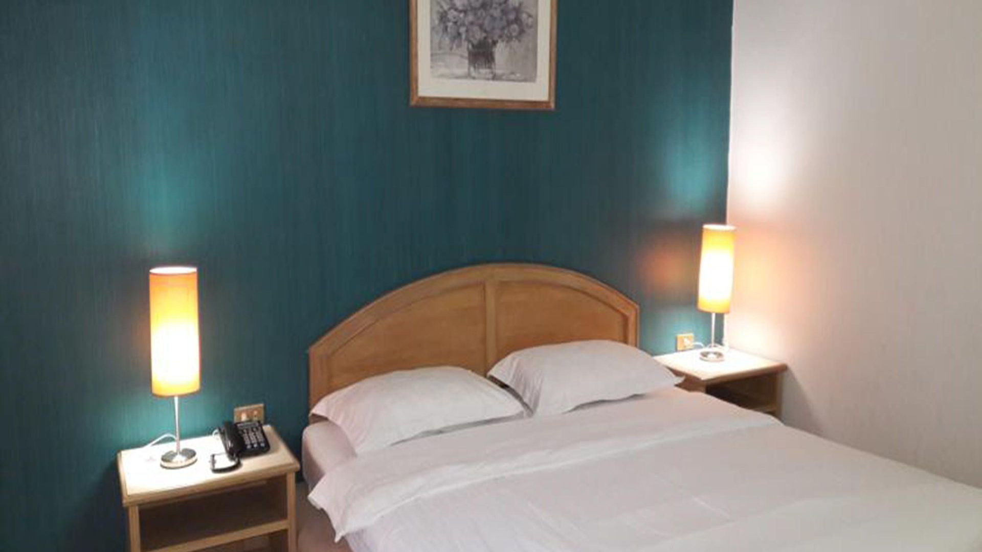 Garden Paradise 3* Pattaya