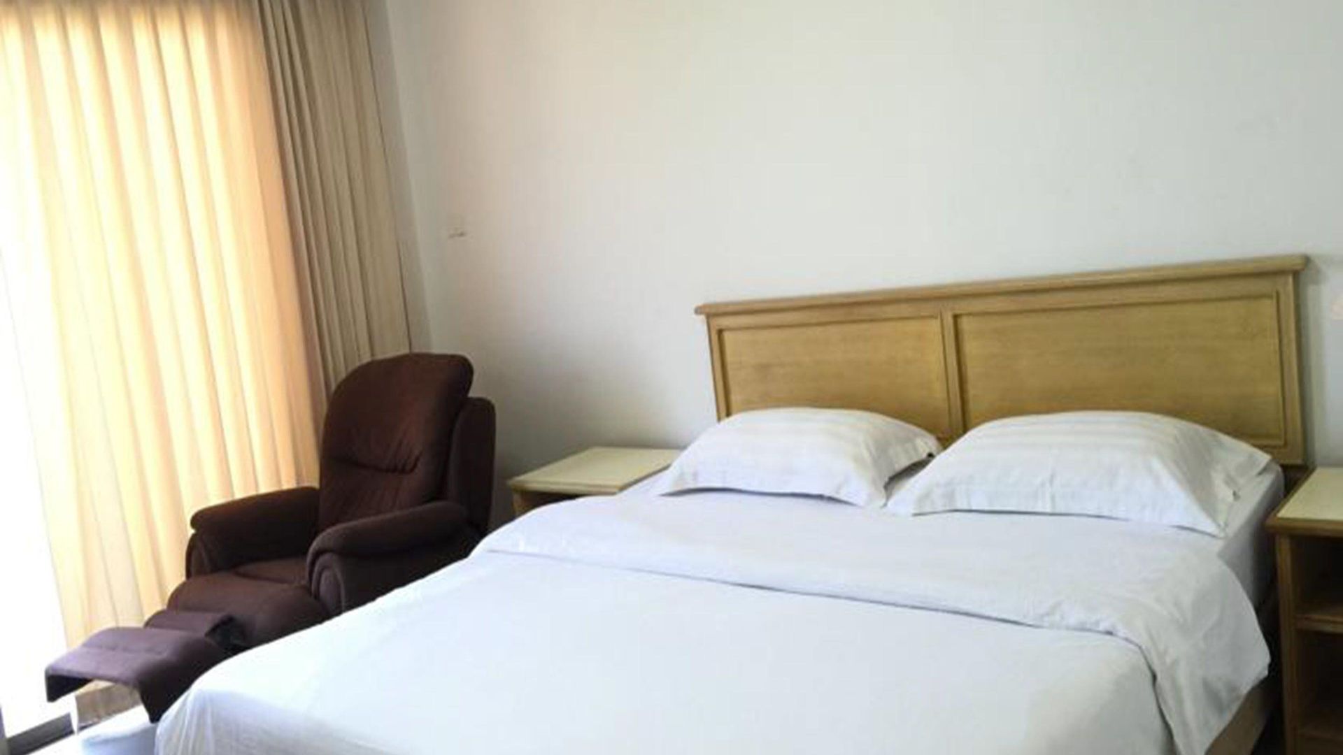 Garden Paradise Hotel 3*