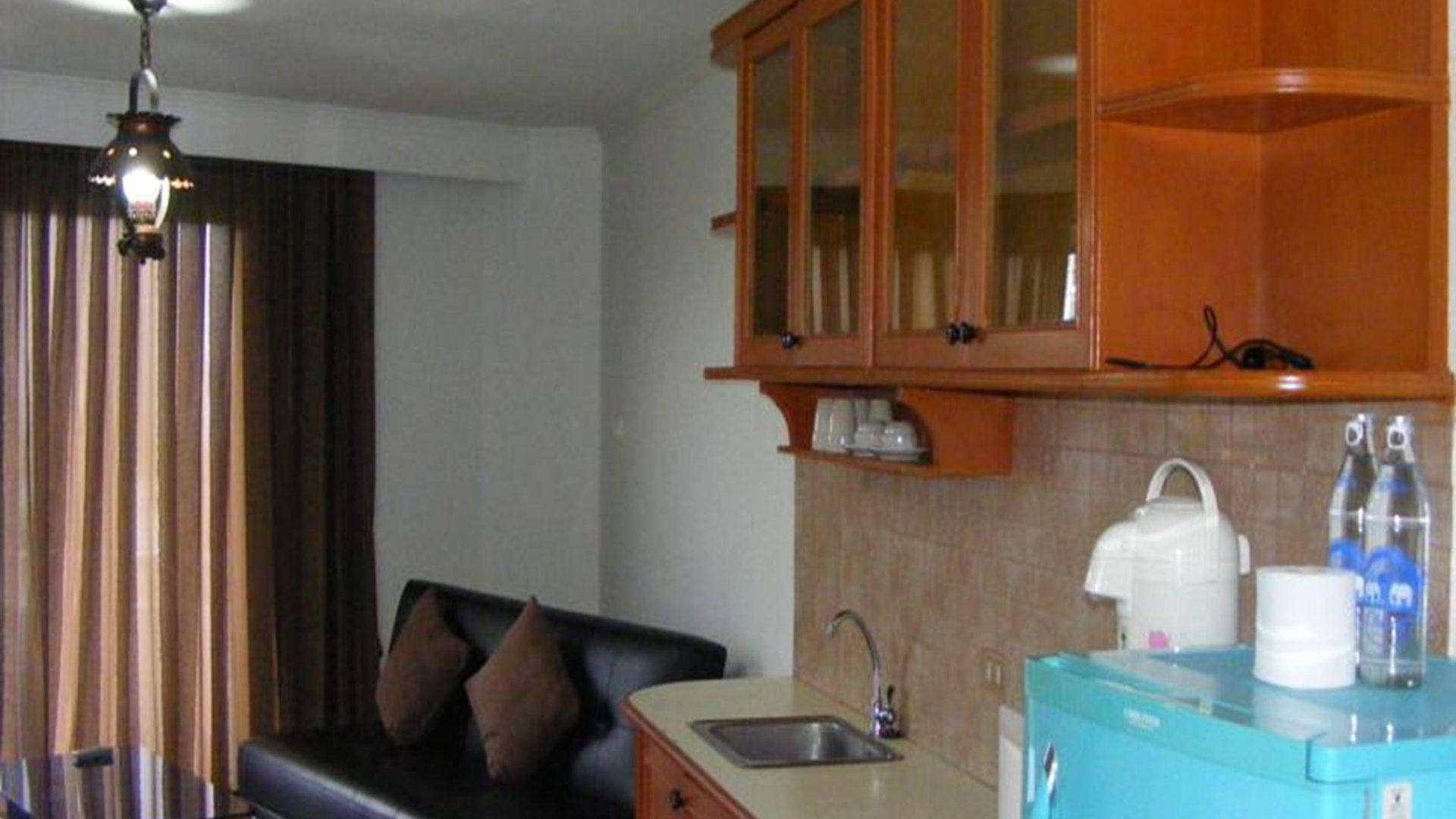 Hotel Garden Paradise 3*