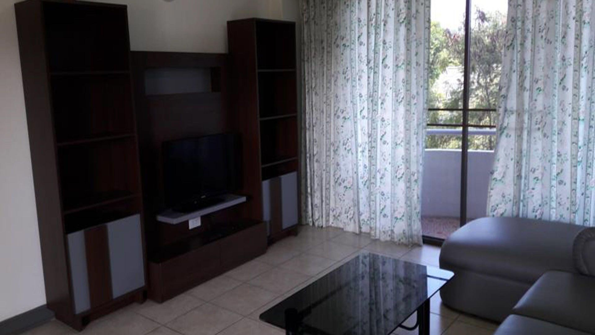 Garden Paradise Hotel 3*