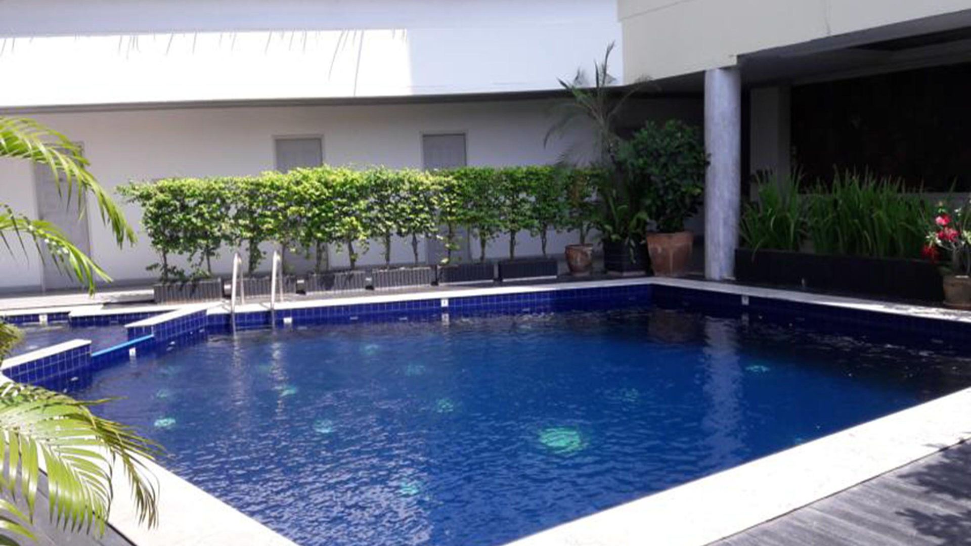 Garden Paradise Pattaya