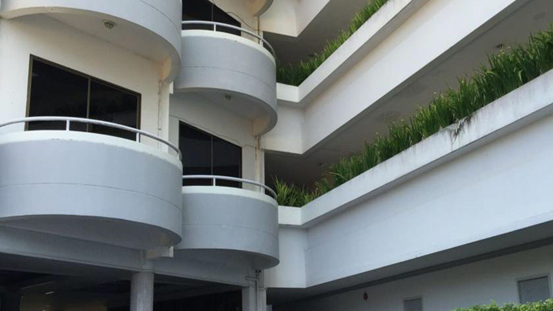 Garden Paradise Hotel 3*