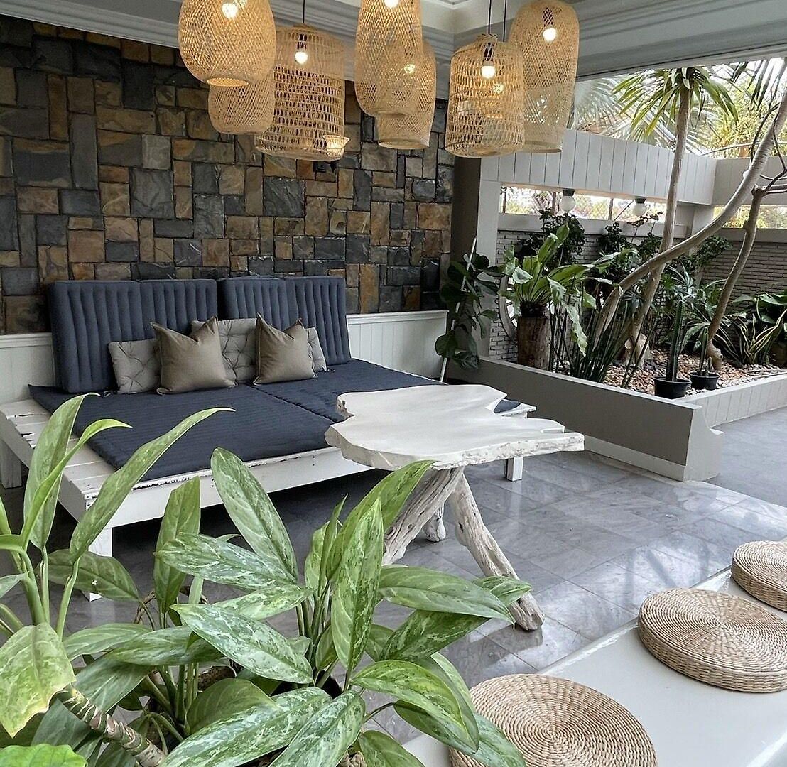 Garden Paradise