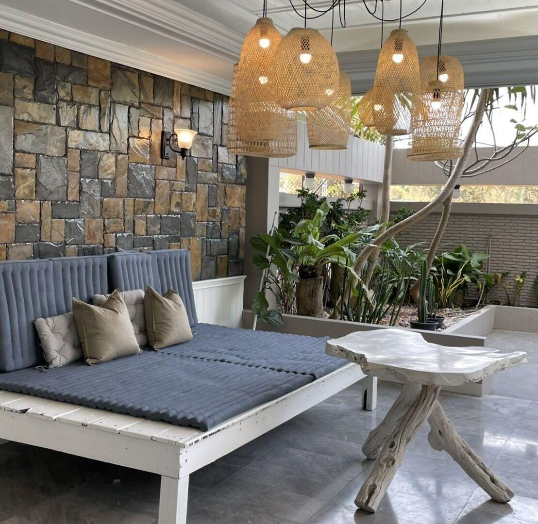 Garden Paradise 3*