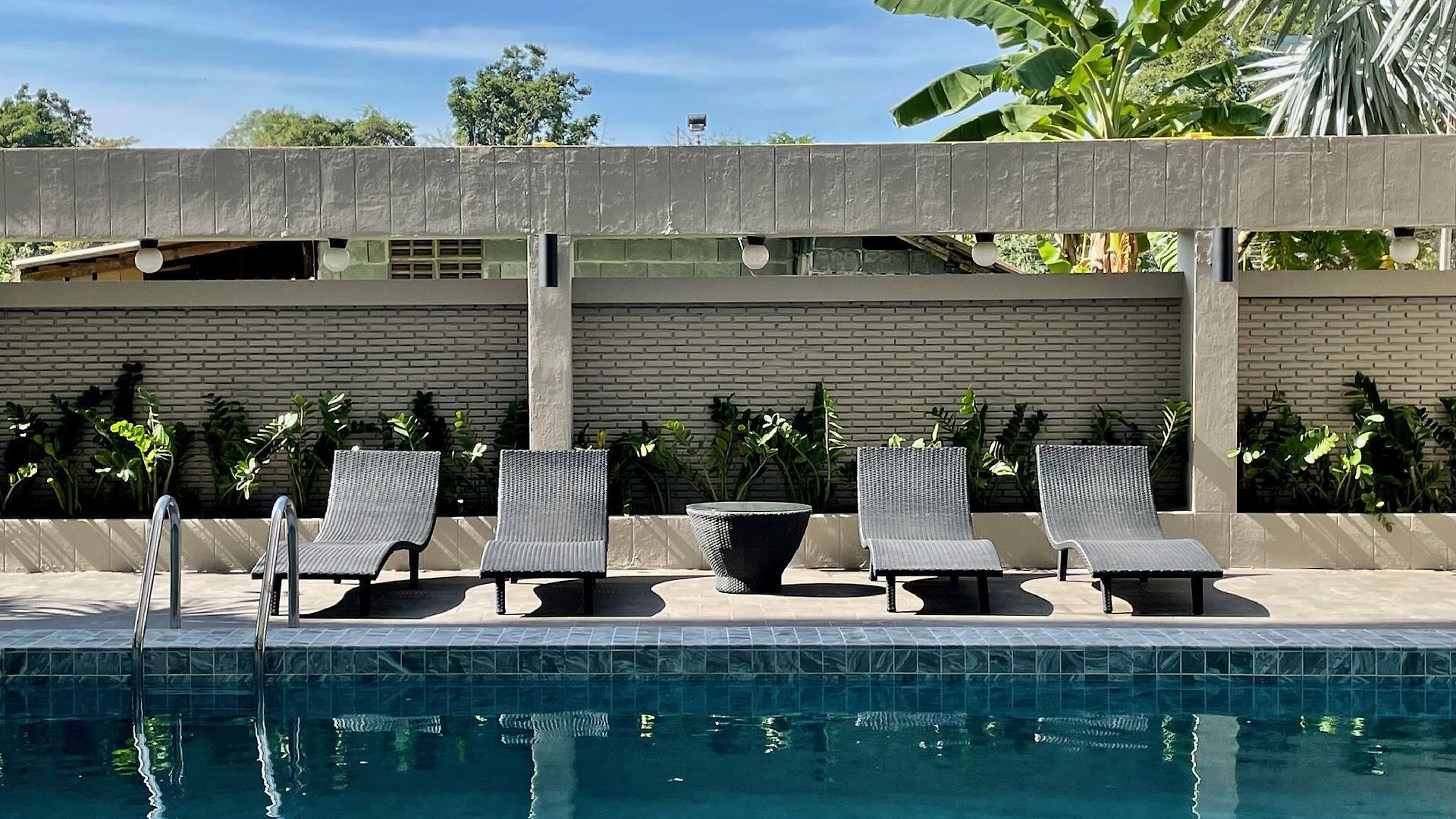 Hotel Garden Paradise