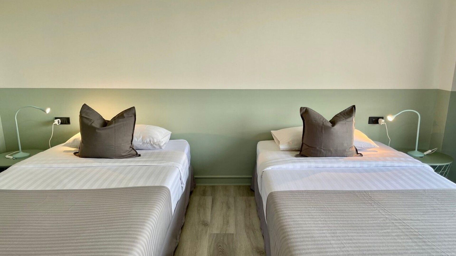 Garden Paradise Hotel Pattaya