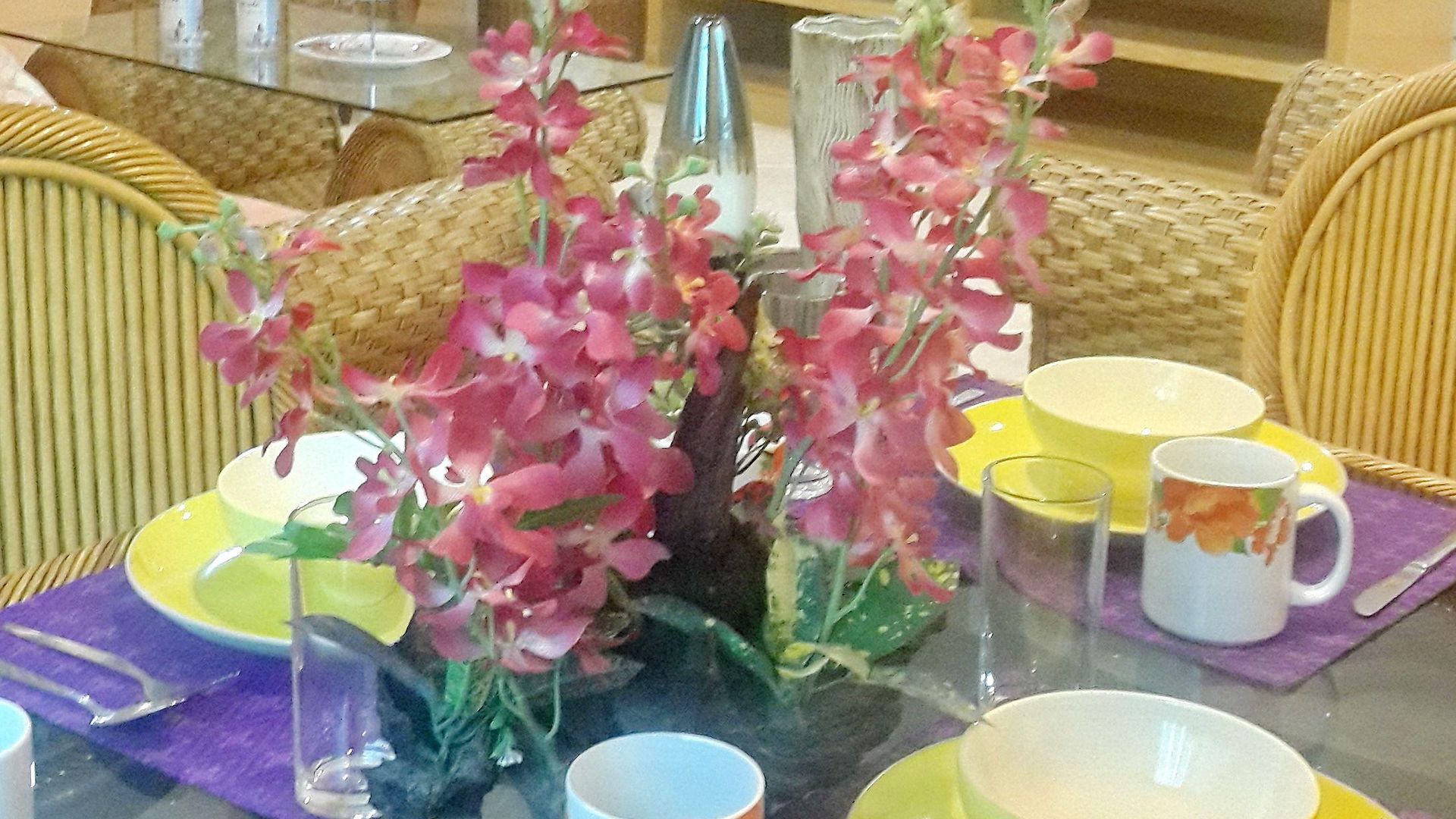 Butterfly Garden Boutique Residences Apts And Villas, A Lifestyle Destination Ex Lg 1-3 Bedroom Units , Full Kitchen, 2 Full Bathrooms, Rain Shower, Bath, Free Bbq, Free Fast Fiber Optic Wifi, Staff 24-7 3* Pattaya