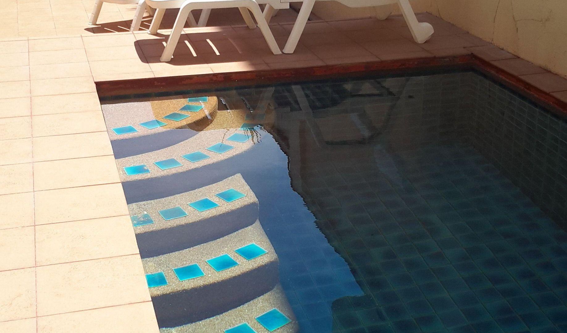 อพาร์ตโฮเทล Butterfly Garden Boutique Residences Apts And Villas, A Lifestyle Destination Ex Lg 1-3 Bedroom Units , Full Kitchen, 2 Full Bathrooms, Rain Shower, Bath, Free Bbq, Free Fast Fiber Optic Wifi, Staff 24-7