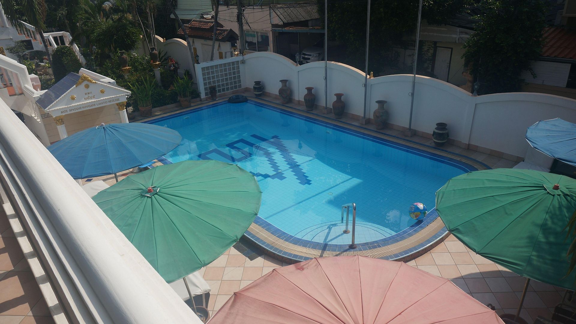 Oranje Hotel 3*
