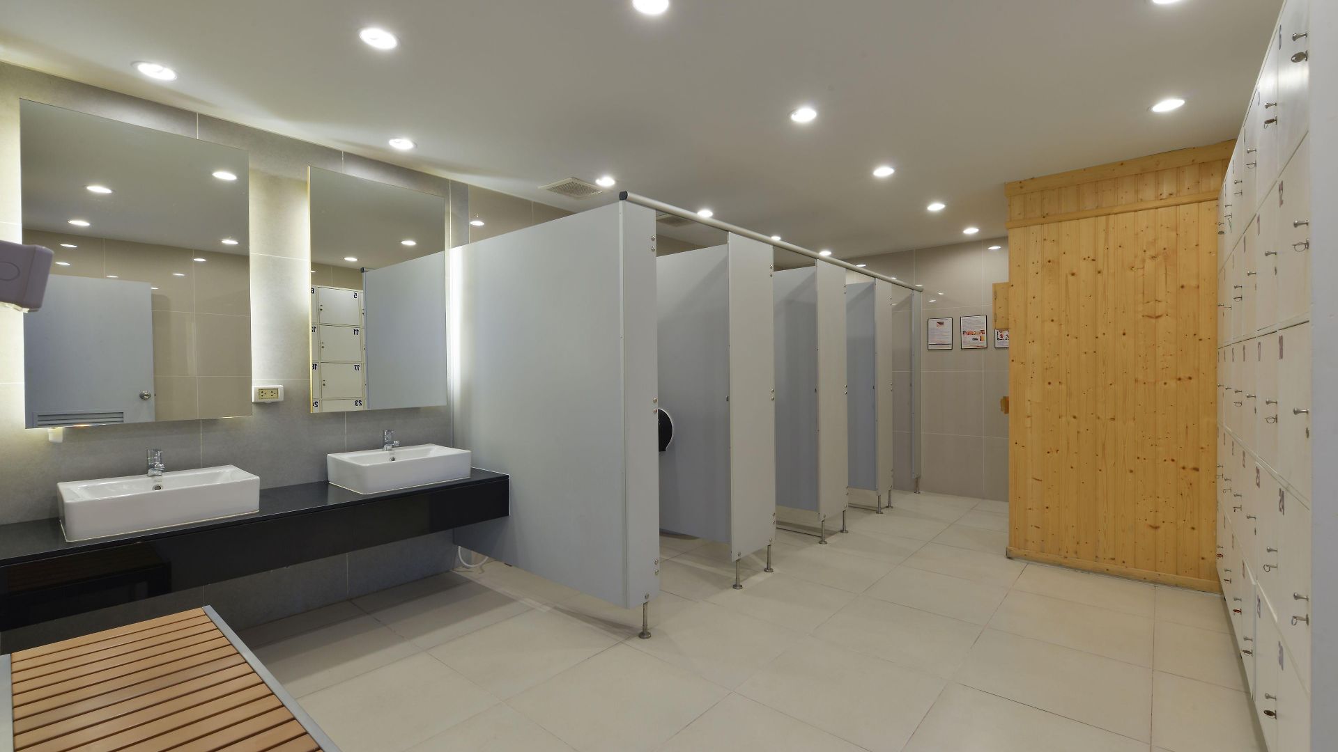 The Grass Serviced โรงแรม 4*