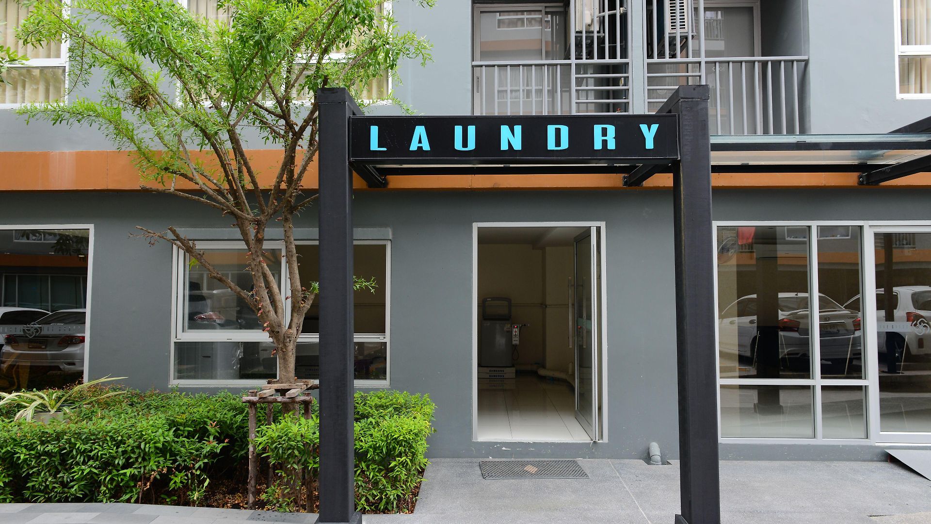 The Grass Serviced โรงแรม 4*