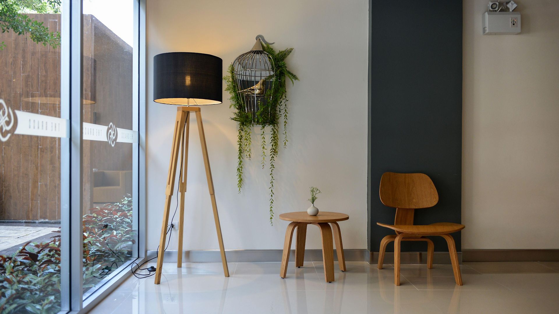 The Grass Serviced โรงแรม 4*