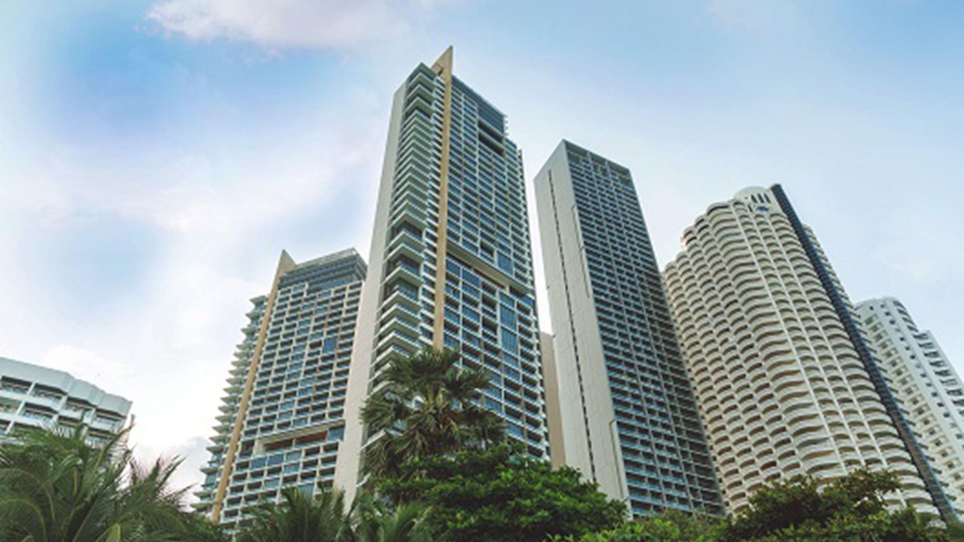 Northpoint Luxury Grandisvillas Pattaya