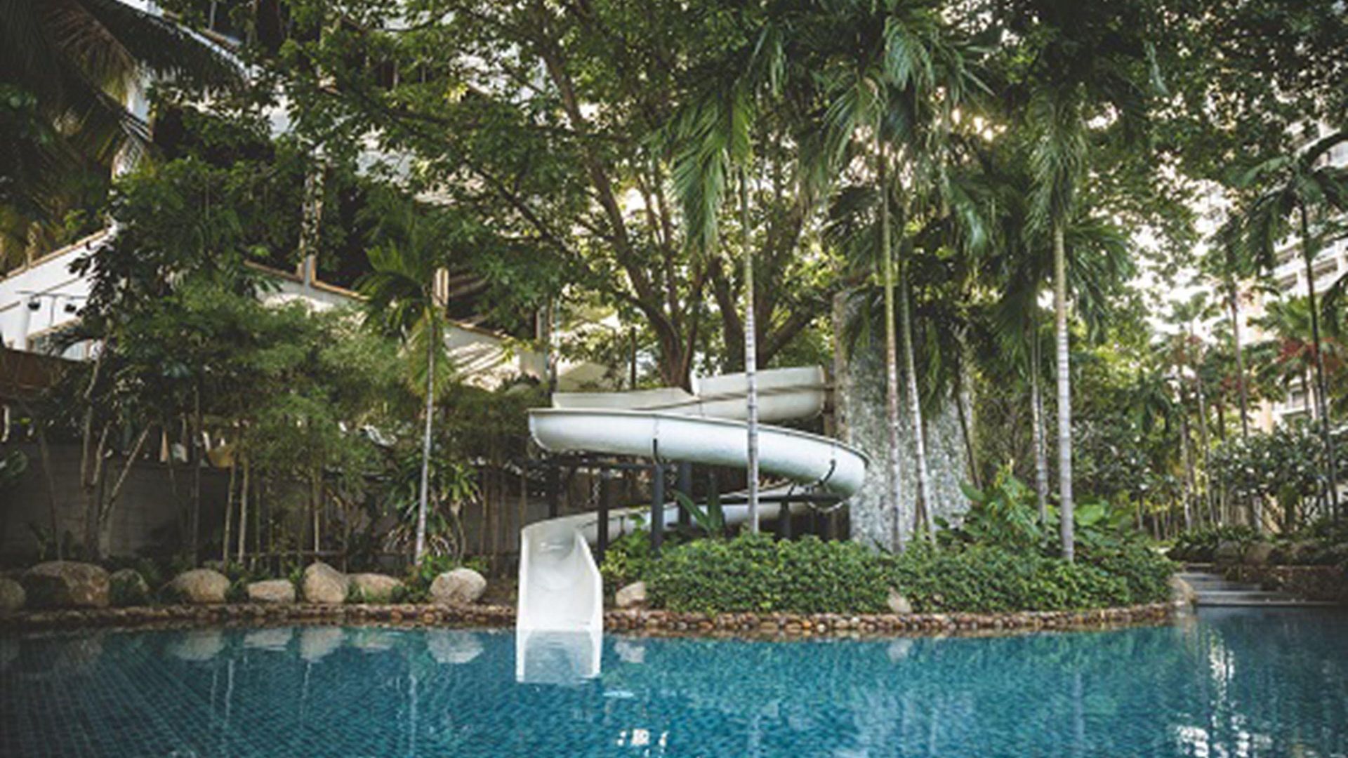 Northpoint Luxury Grandisvillas 2* Pattaya