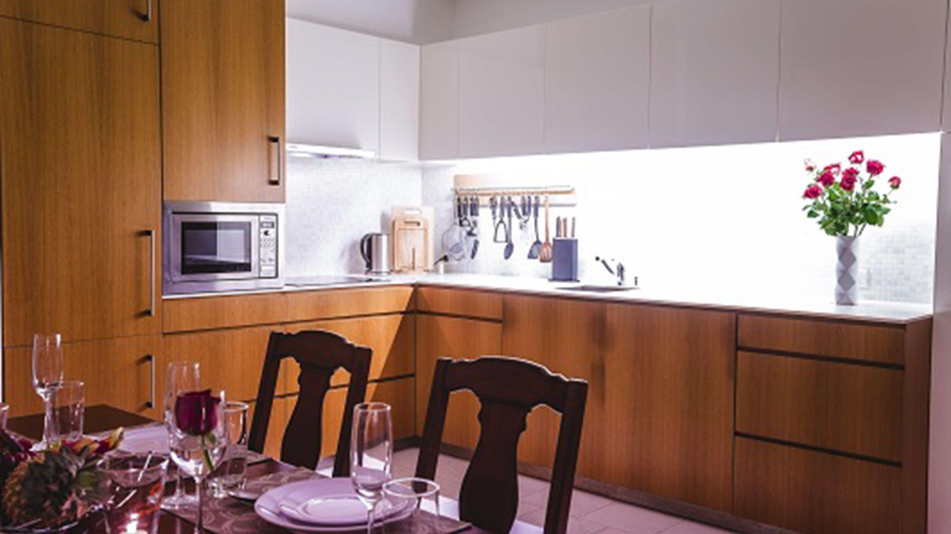 Northpoint Luxury Grandisvillas โรงแรม