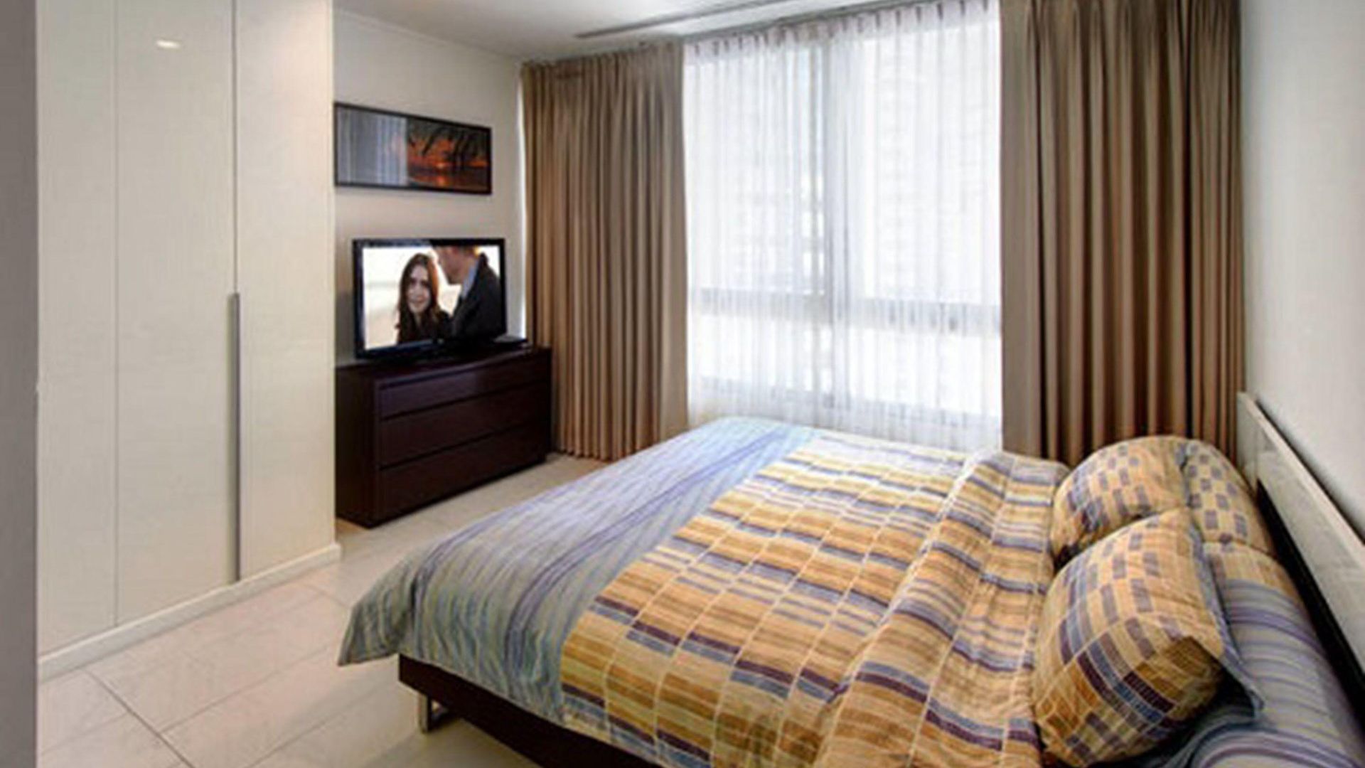 Northpoint Luxury Grandisvillas โรงแรม Pattaya
