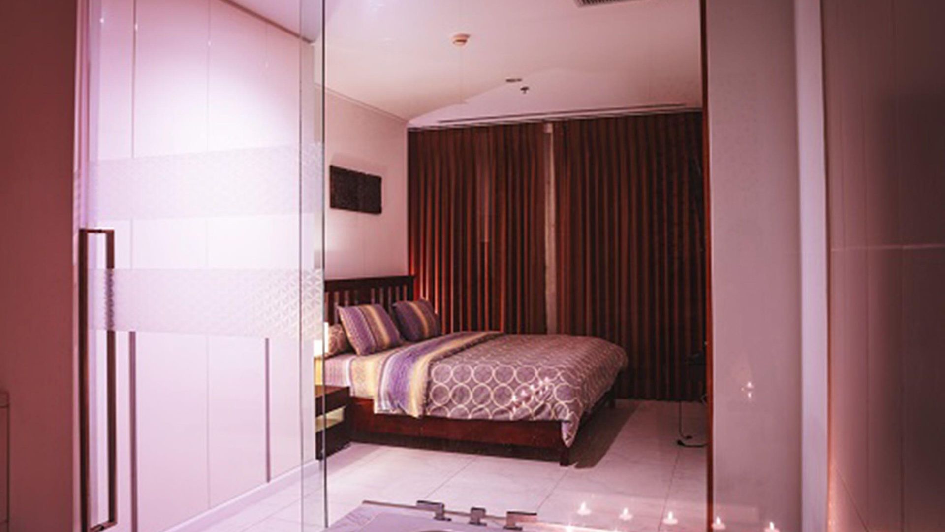 โรงแรม Northpoint Luxury Grandisvillas Pattaya