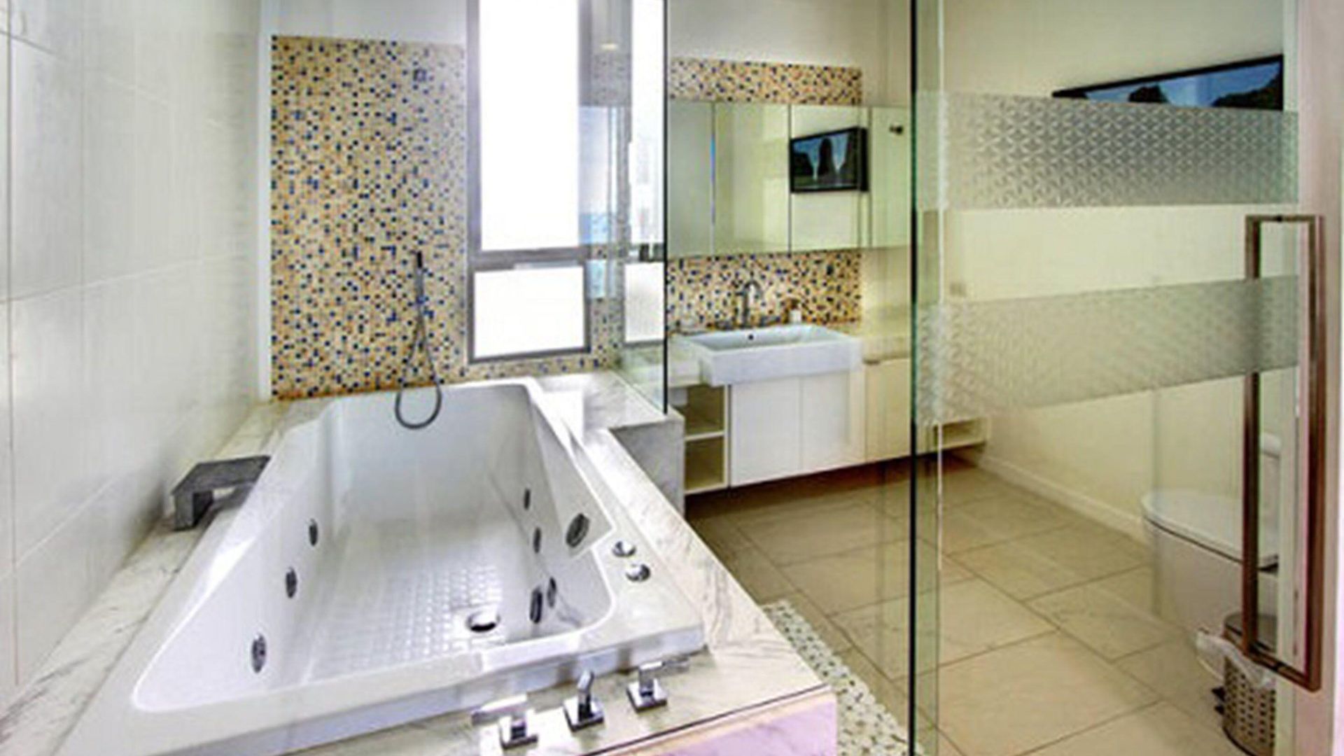 Northpoint Luxury Grandisvillas โรงแรม