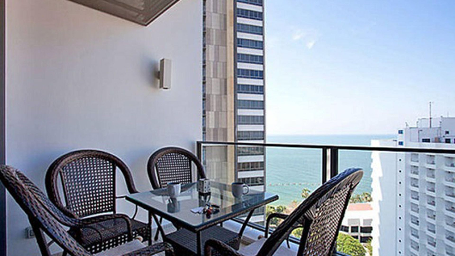 Northpoint Luxury Grandisvillas