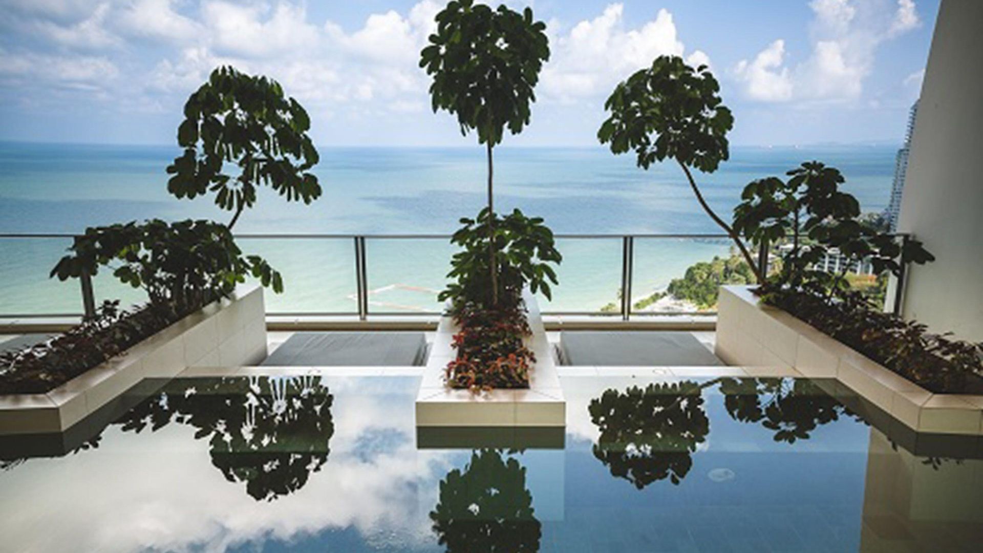 Northpoint Luxury Grandisvillas Pattaya