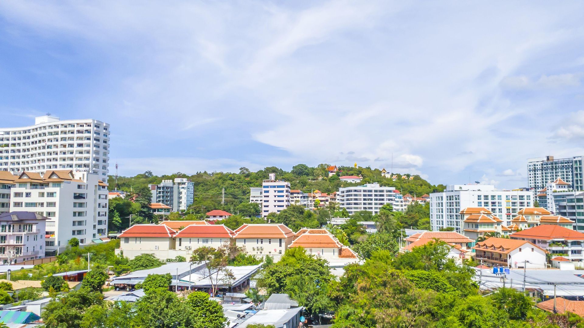 โรงแรม Unique Regency 4*