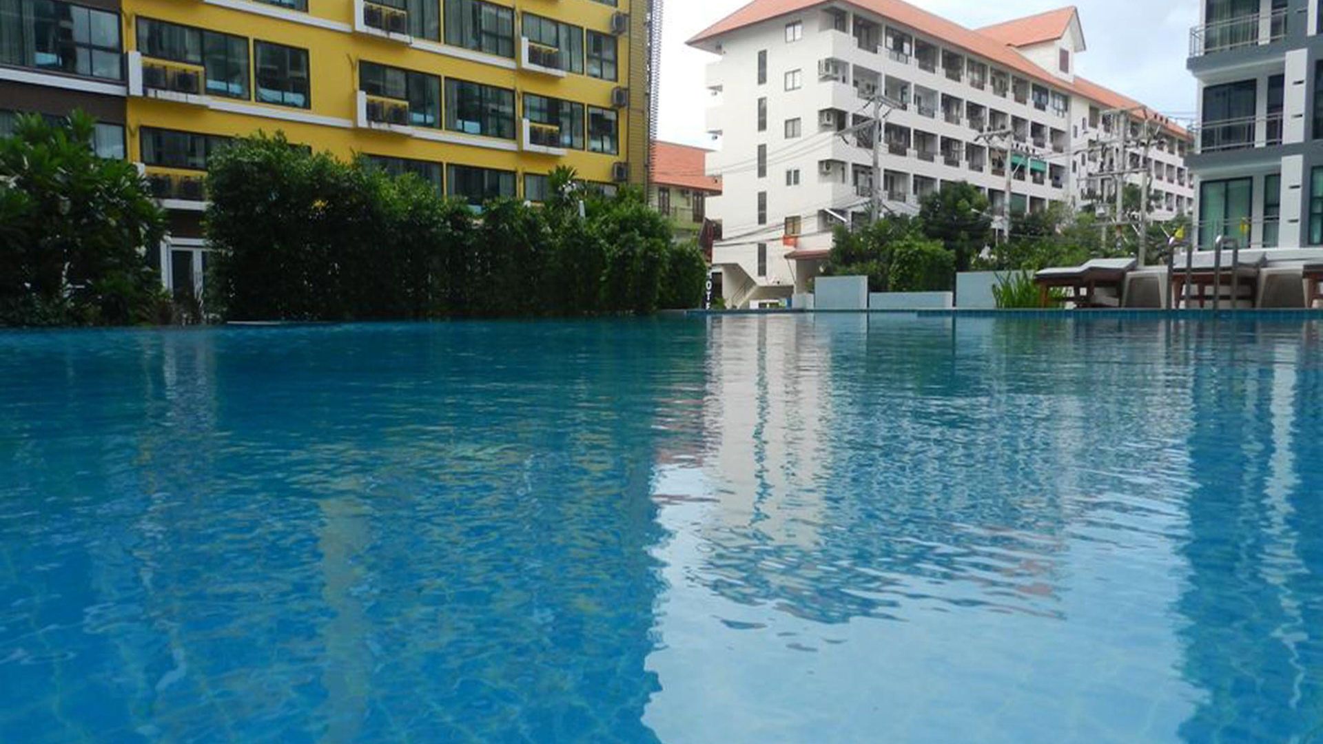 Neocondo Pattaya