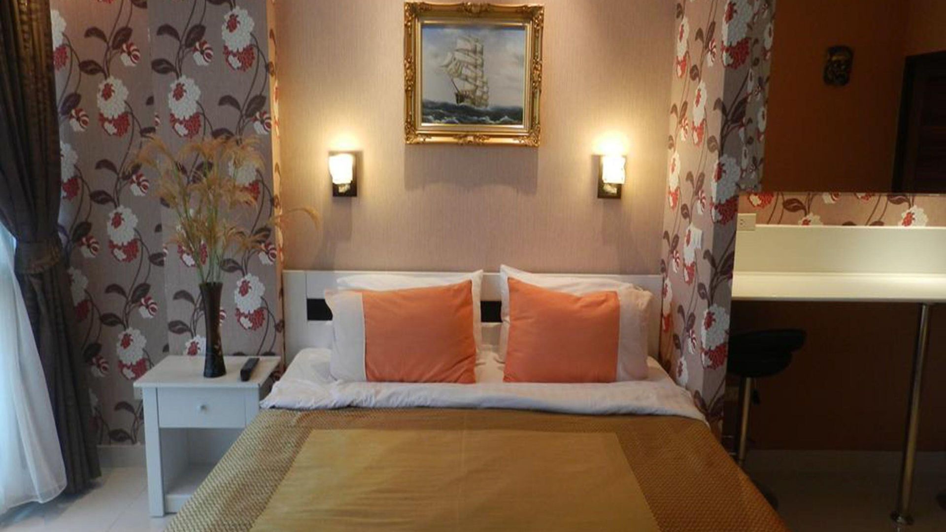 Neocondo โรงแรม 3*