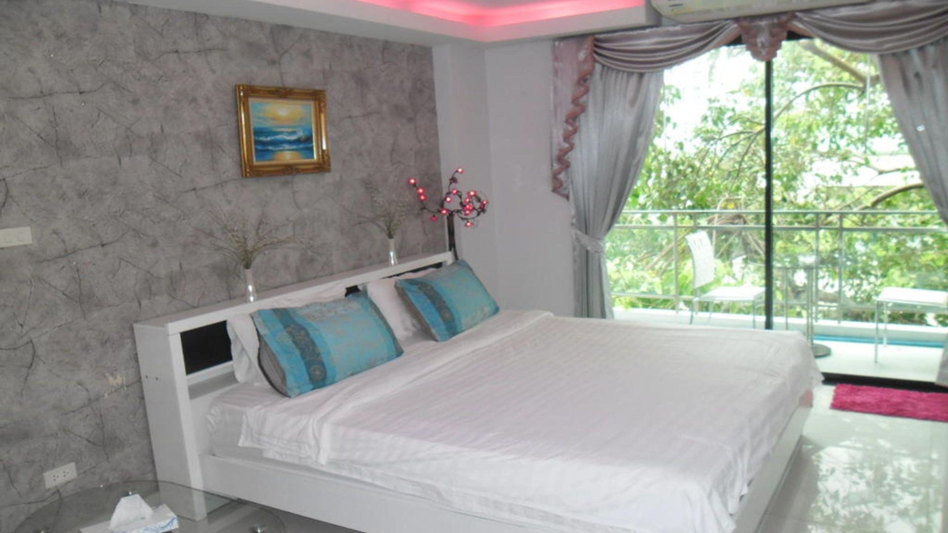 Neocondo Pattaya