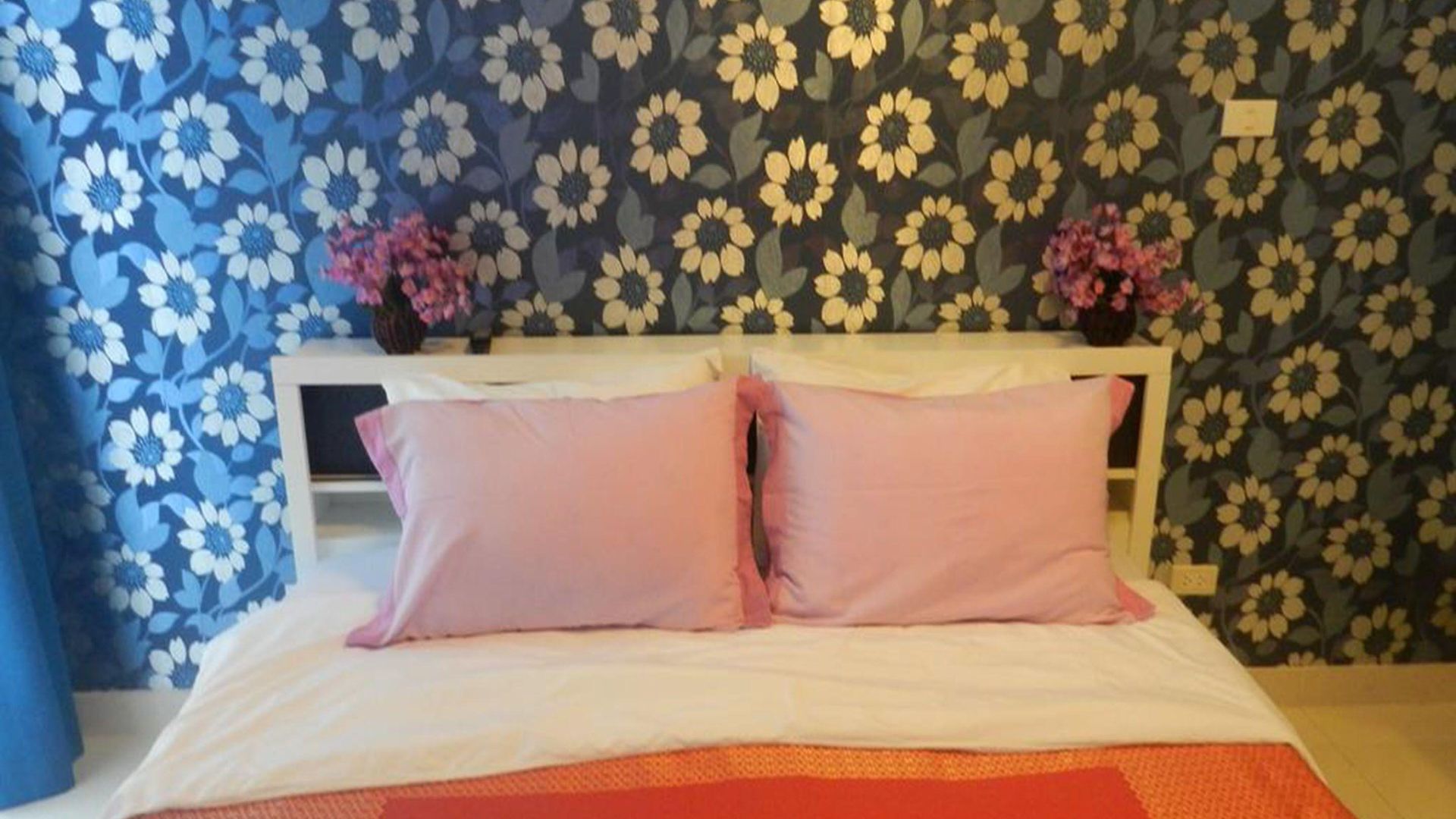Neocondo โรงแรม Pattaya