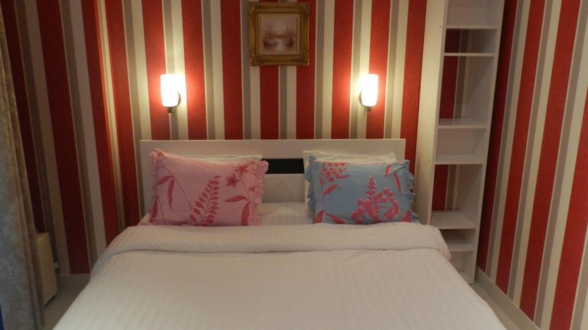 Neocondo โรงแรม