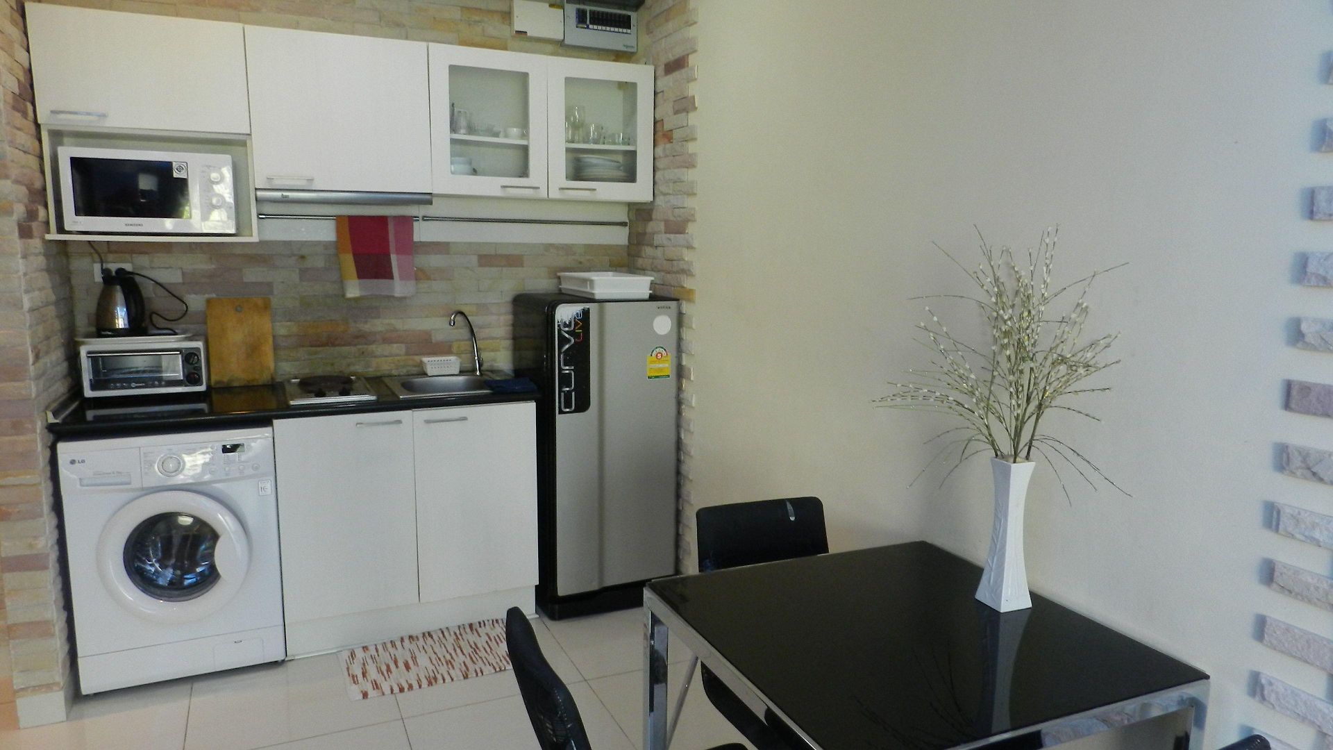 Neocondo โรงแรม 3*