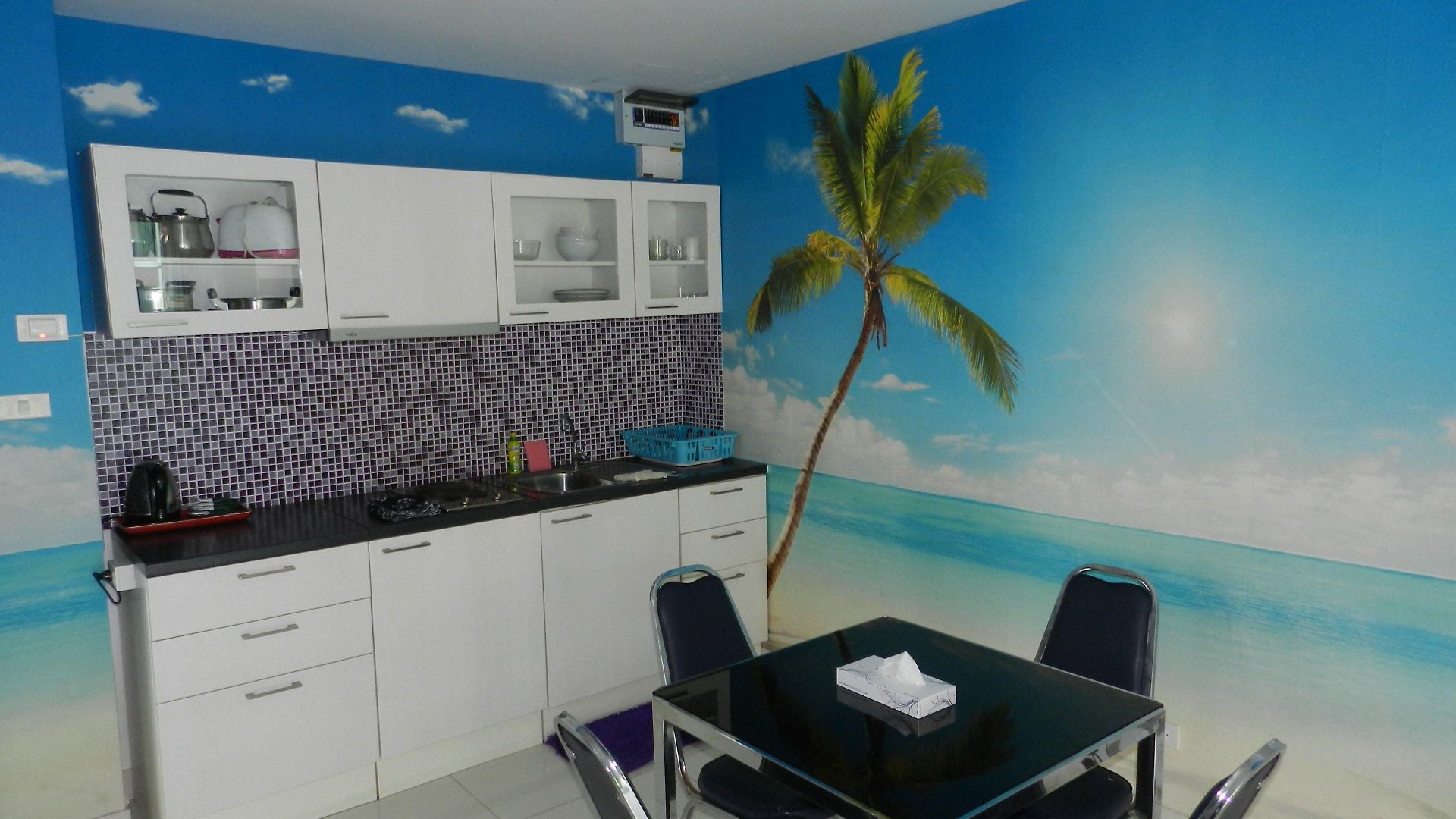 Neocondo 3* Pattaya