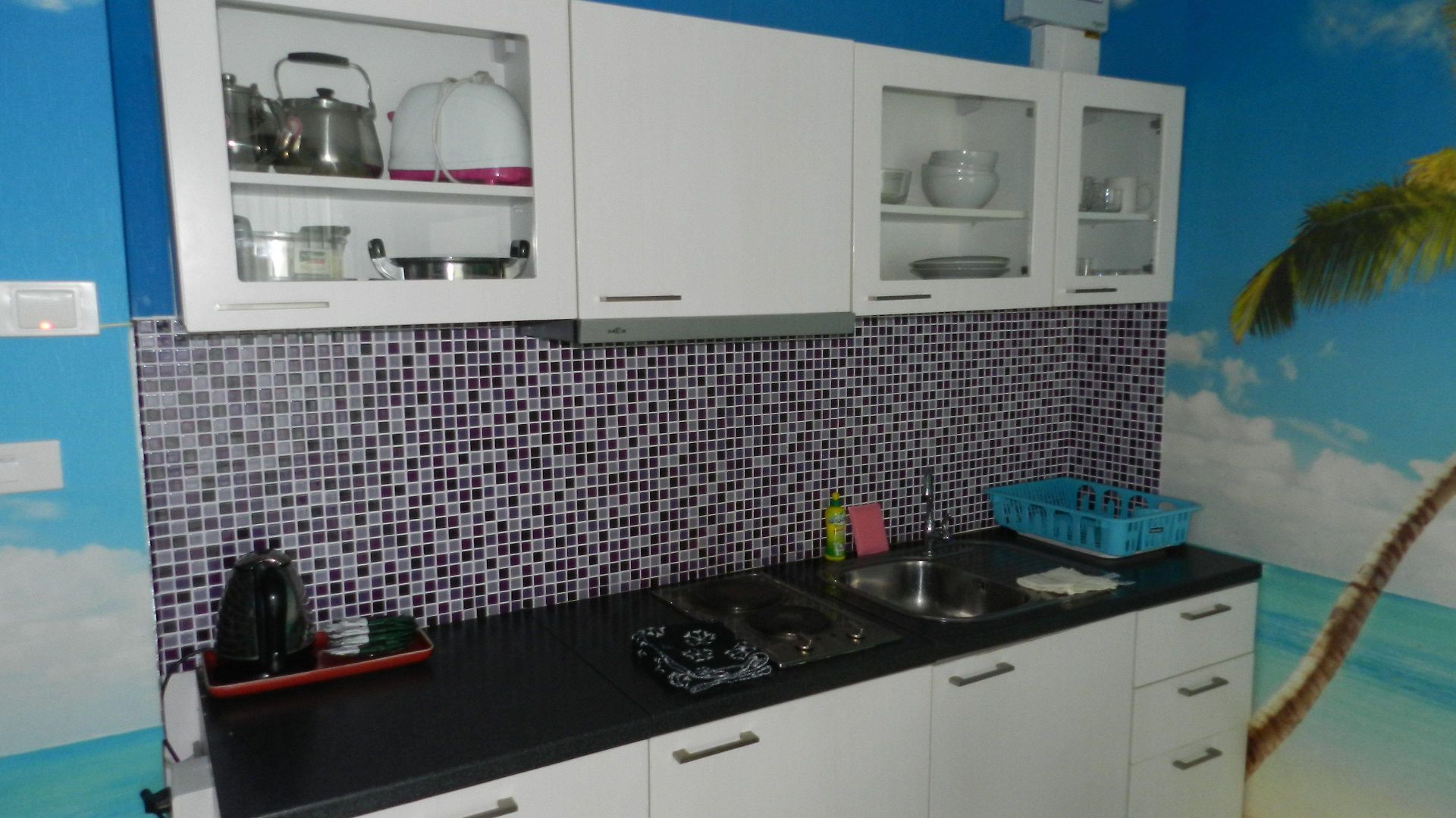 Neocondo 3*