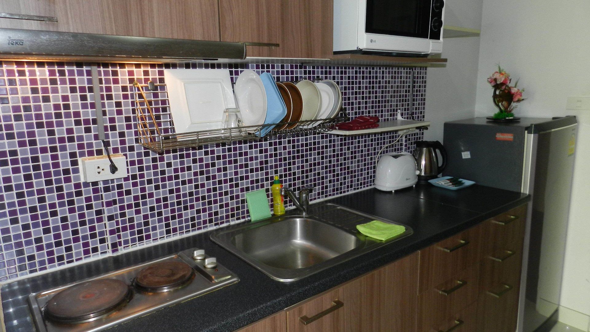 Neocondo 3* Pattaya