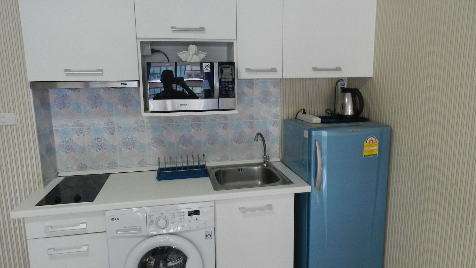 Neocondo