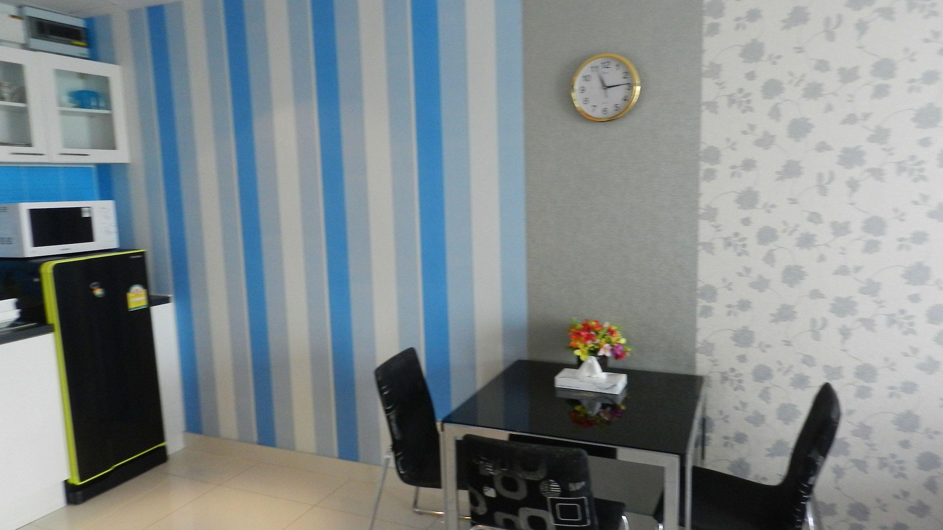 โรงแรม Neocondo Pattaya