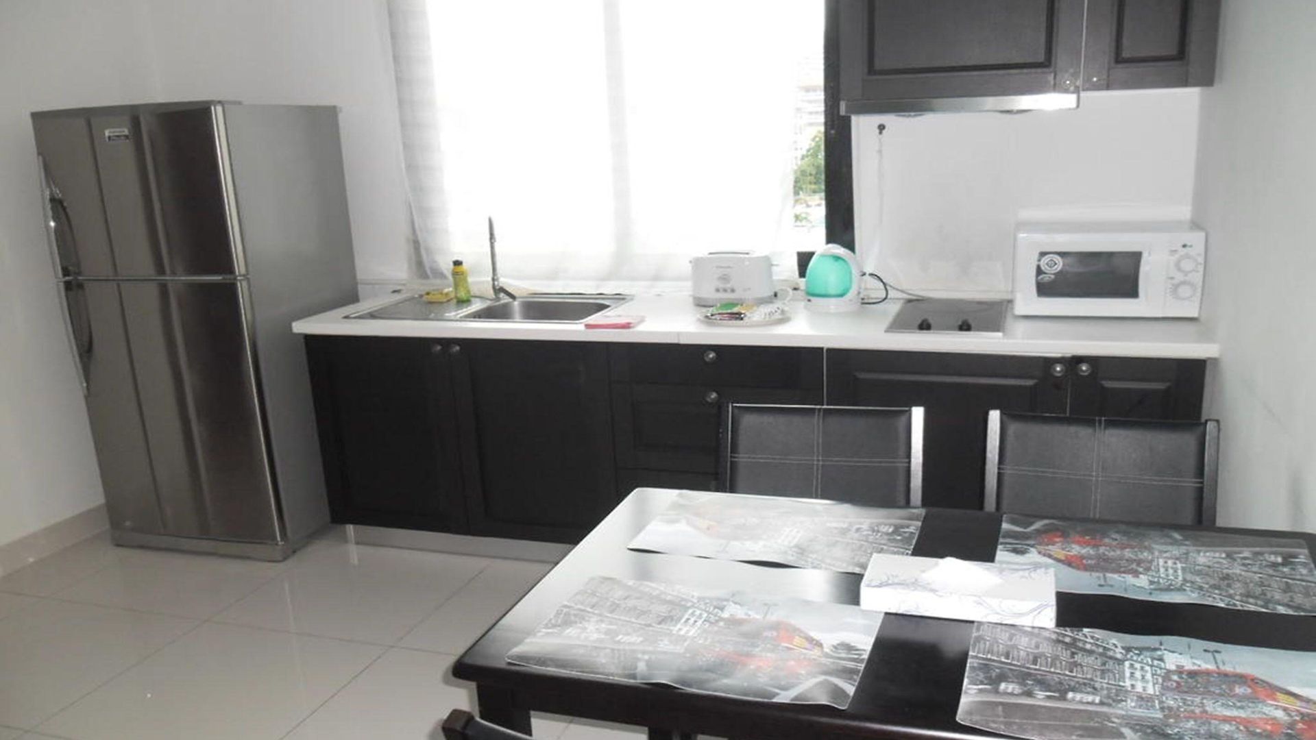 โรงแรม Neocondo 3*