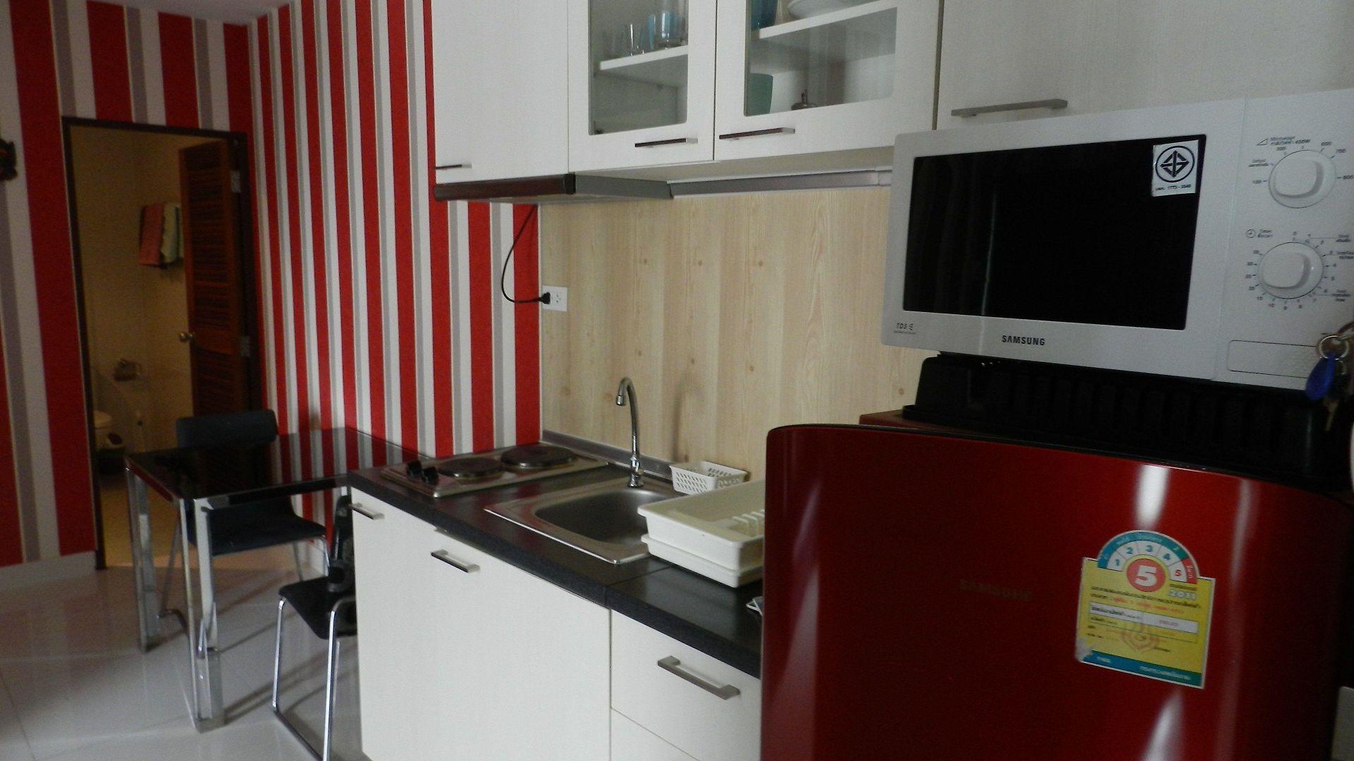 Neocondo โรงแรม