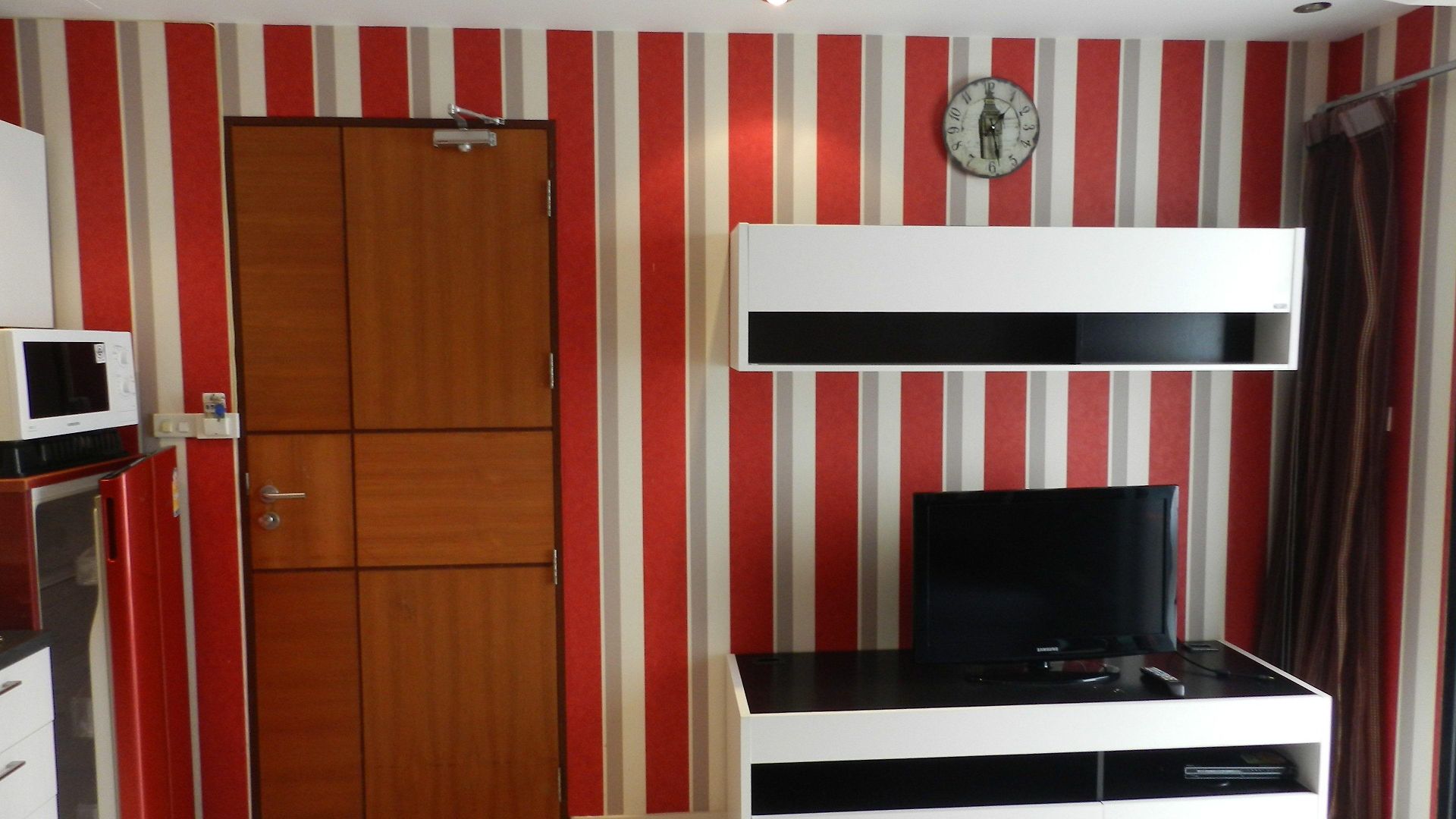 Neocondo โรงแรม