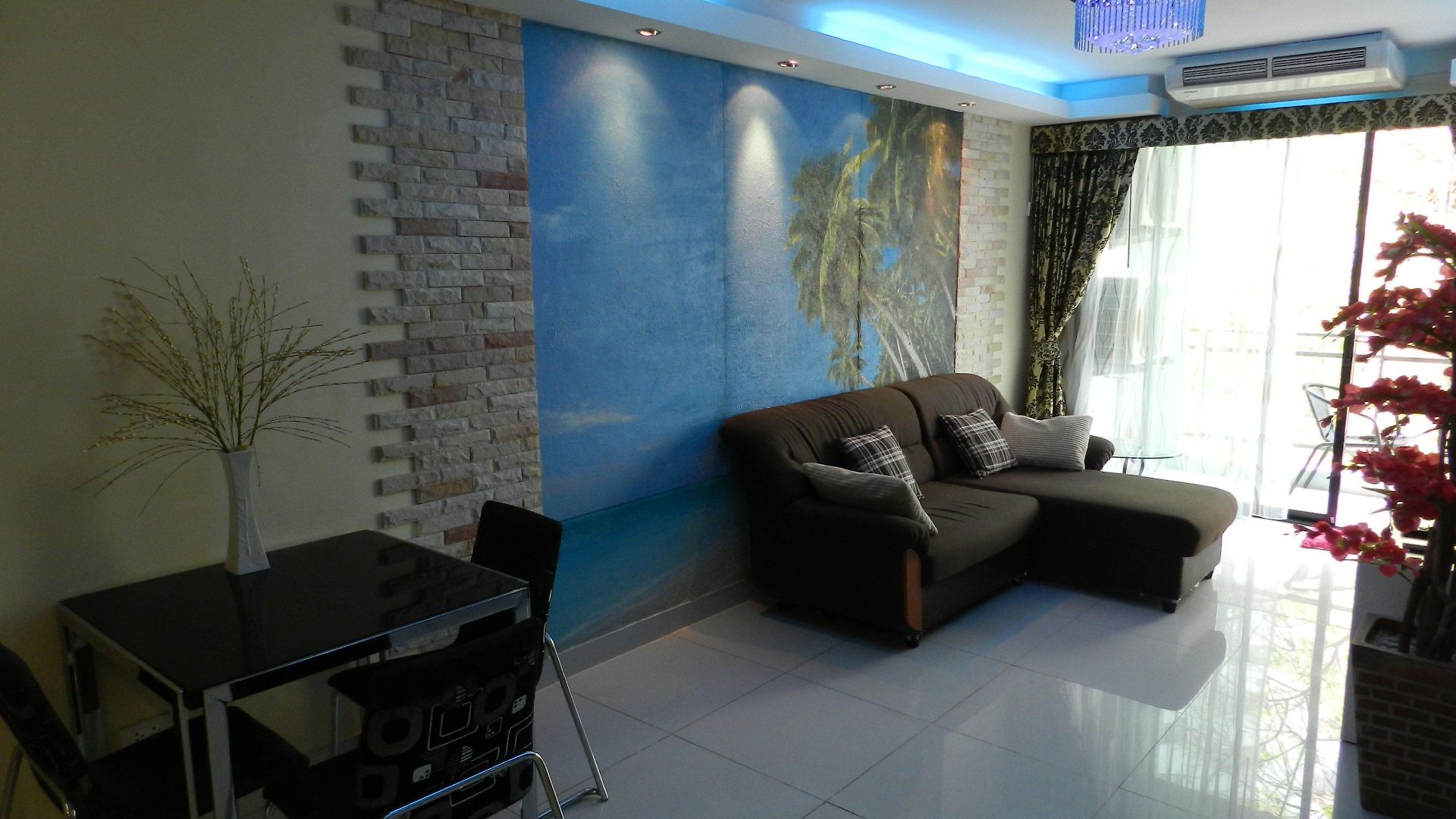 Neocondo โรงแรม