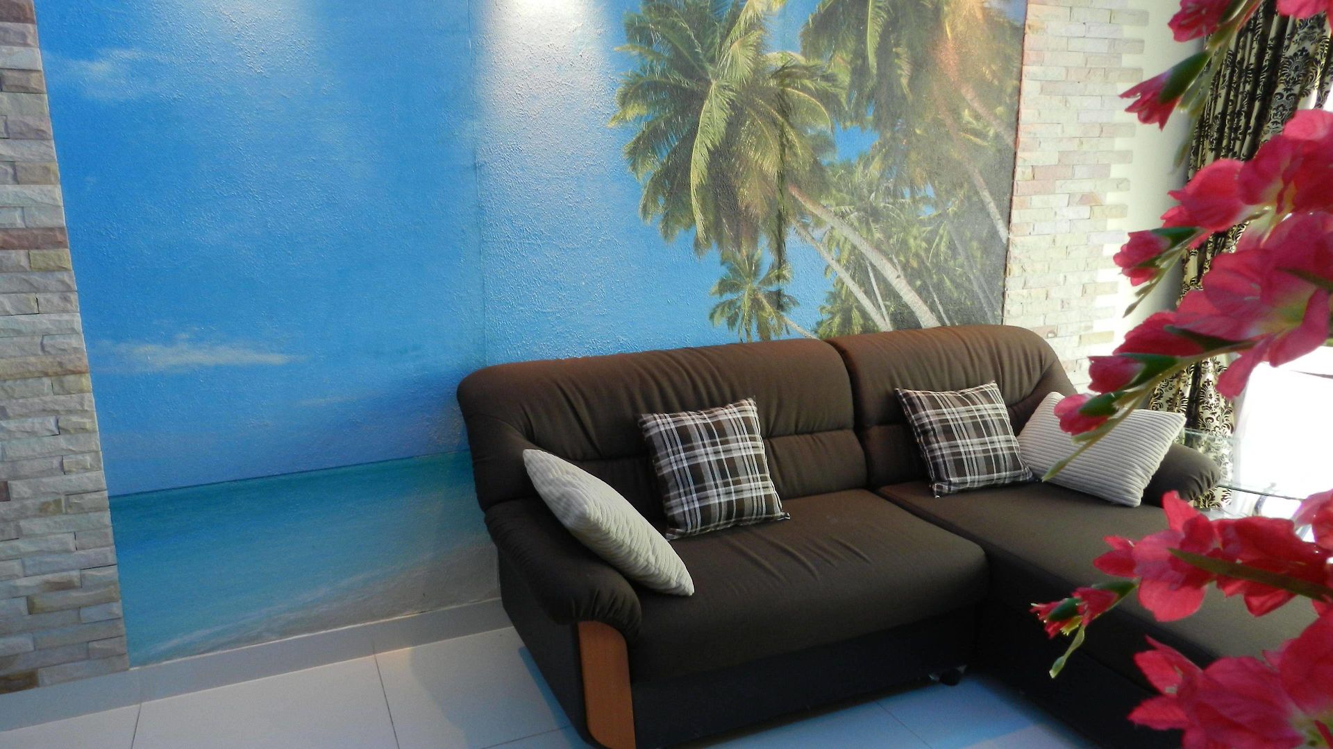 โรงแรม Neocondo Pattaya