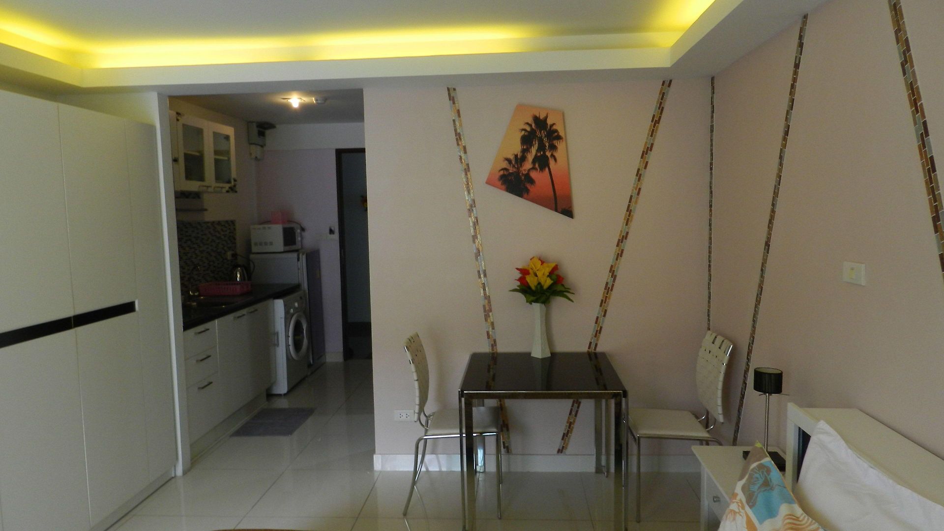 Neocondo โรงแรม Pattaya